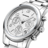 Patronize Stainless Steel