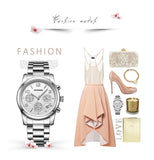 Patronize Stainless Steel