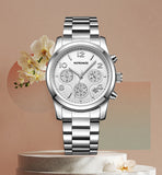 Patronize Stainless Steel