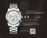 Patronize Stainless Steel